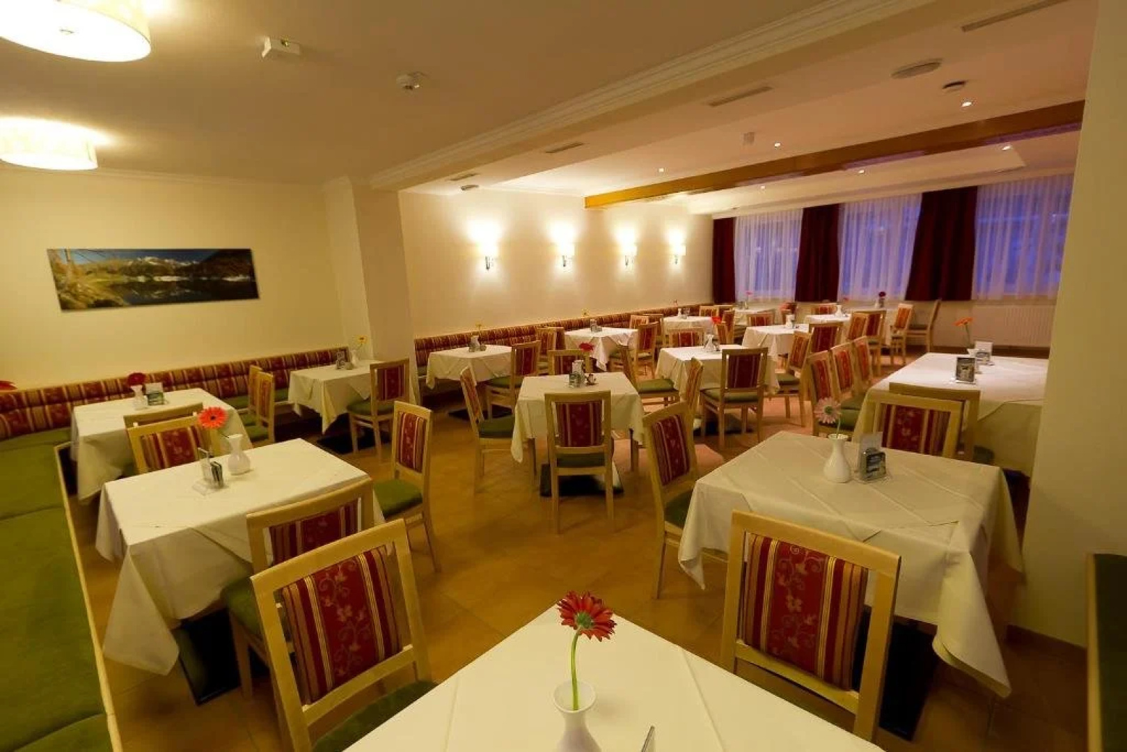 Hotel UND smart alpine stay