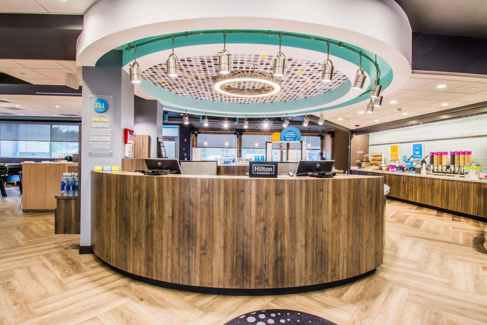 Tru by Hilton Bowling Green, KY