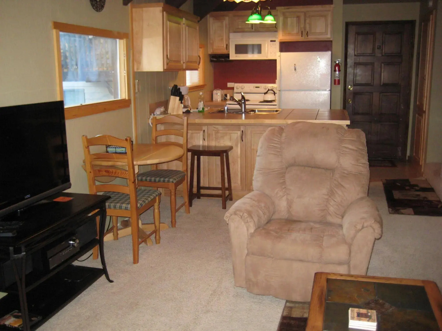 Mammoth View Villas Mammoth Reservation Bureau