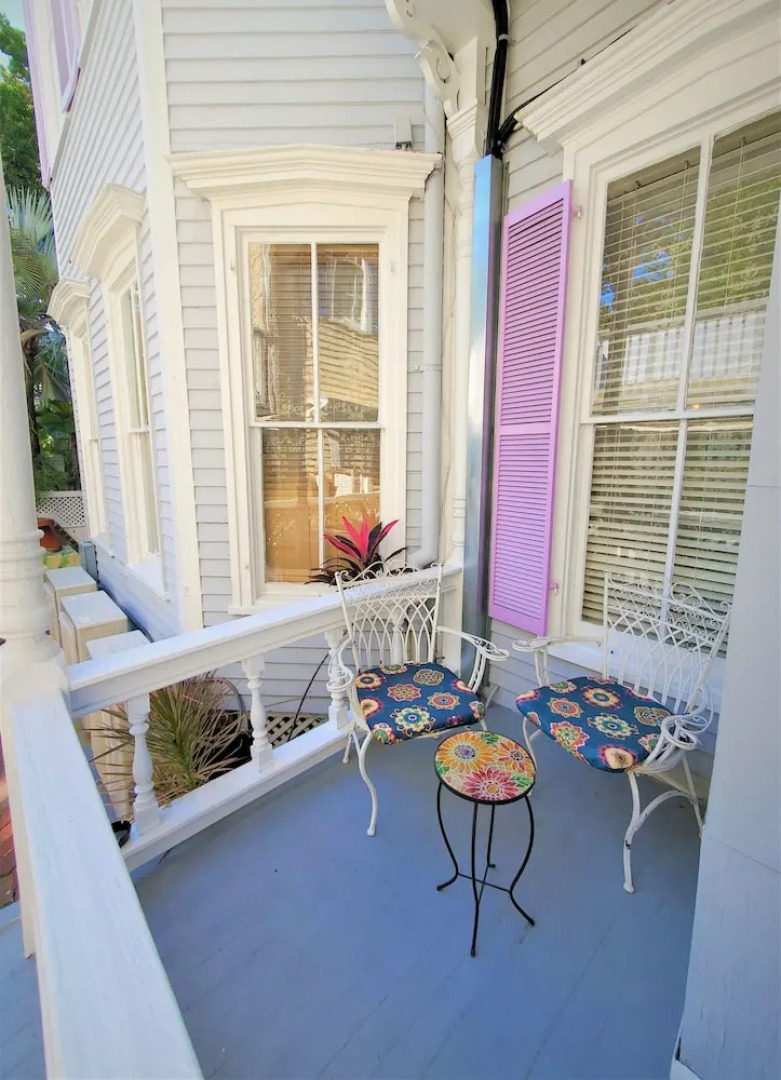 Artist House Key West