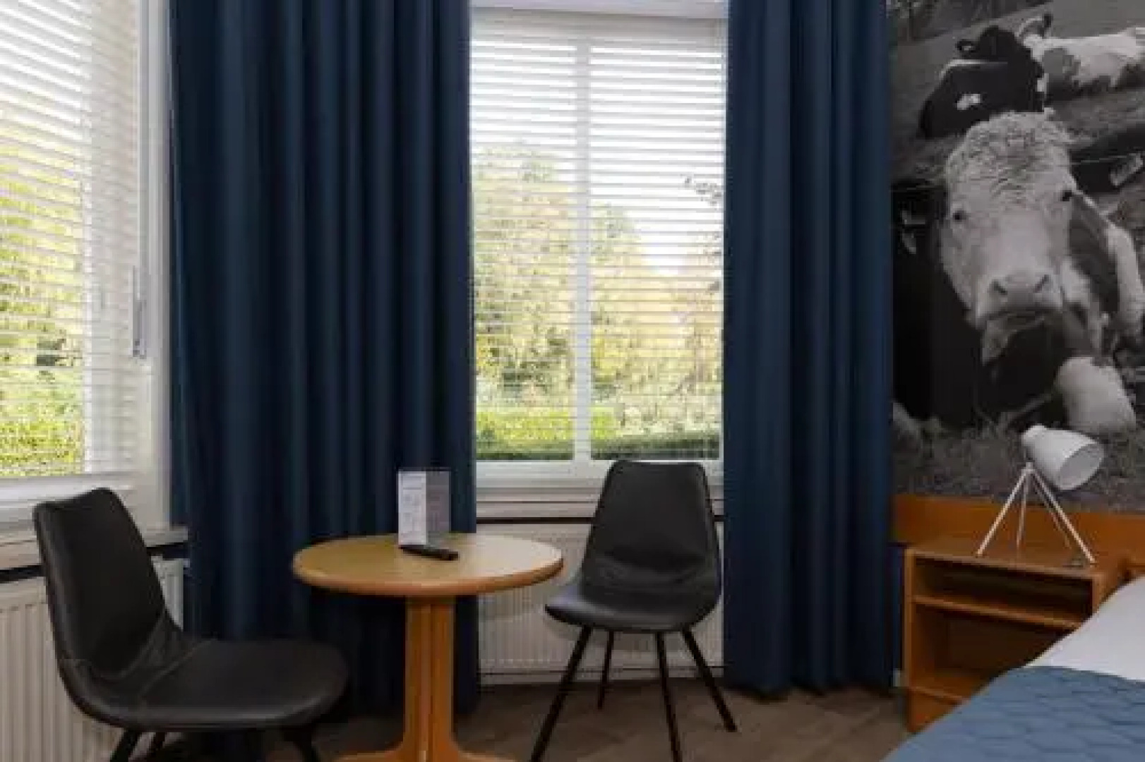 Hotel Restaurant Cafe Bulten