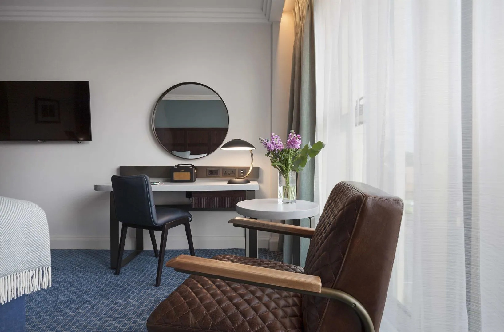 Clayton Hotel Cambridge