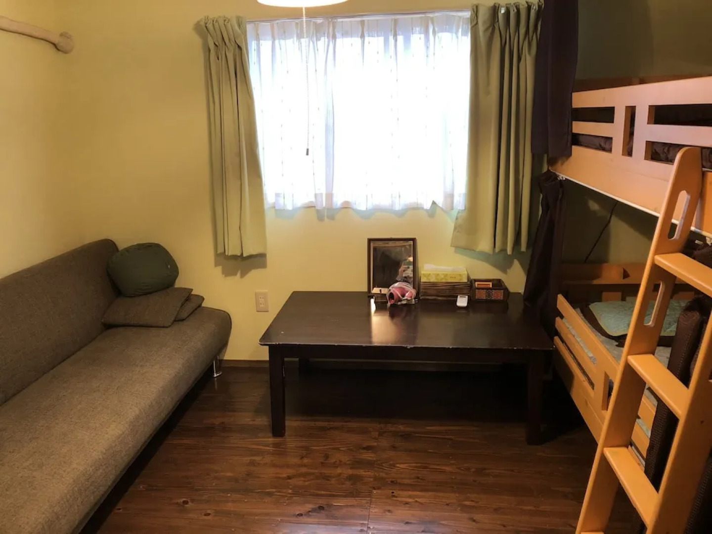 GuestHouse Amamin-Hostel