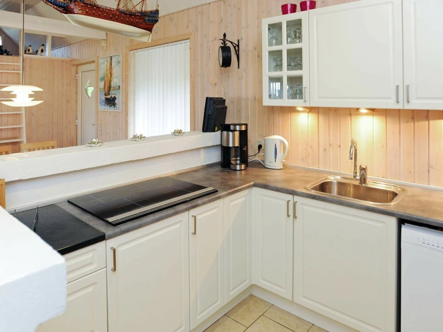 Premium Holiday Home in Funen near Sea