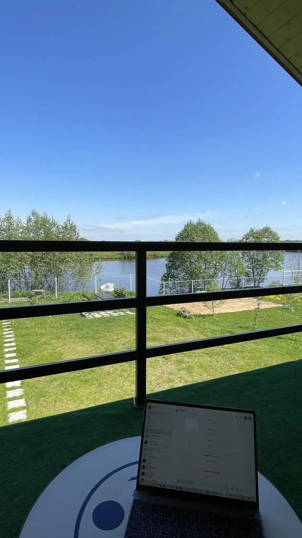 Прибрежный