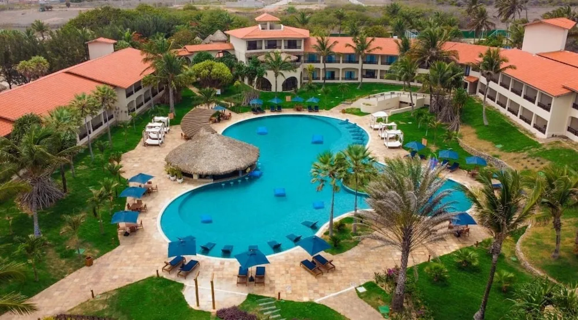 Sun City Rota das Emoções by Nobile