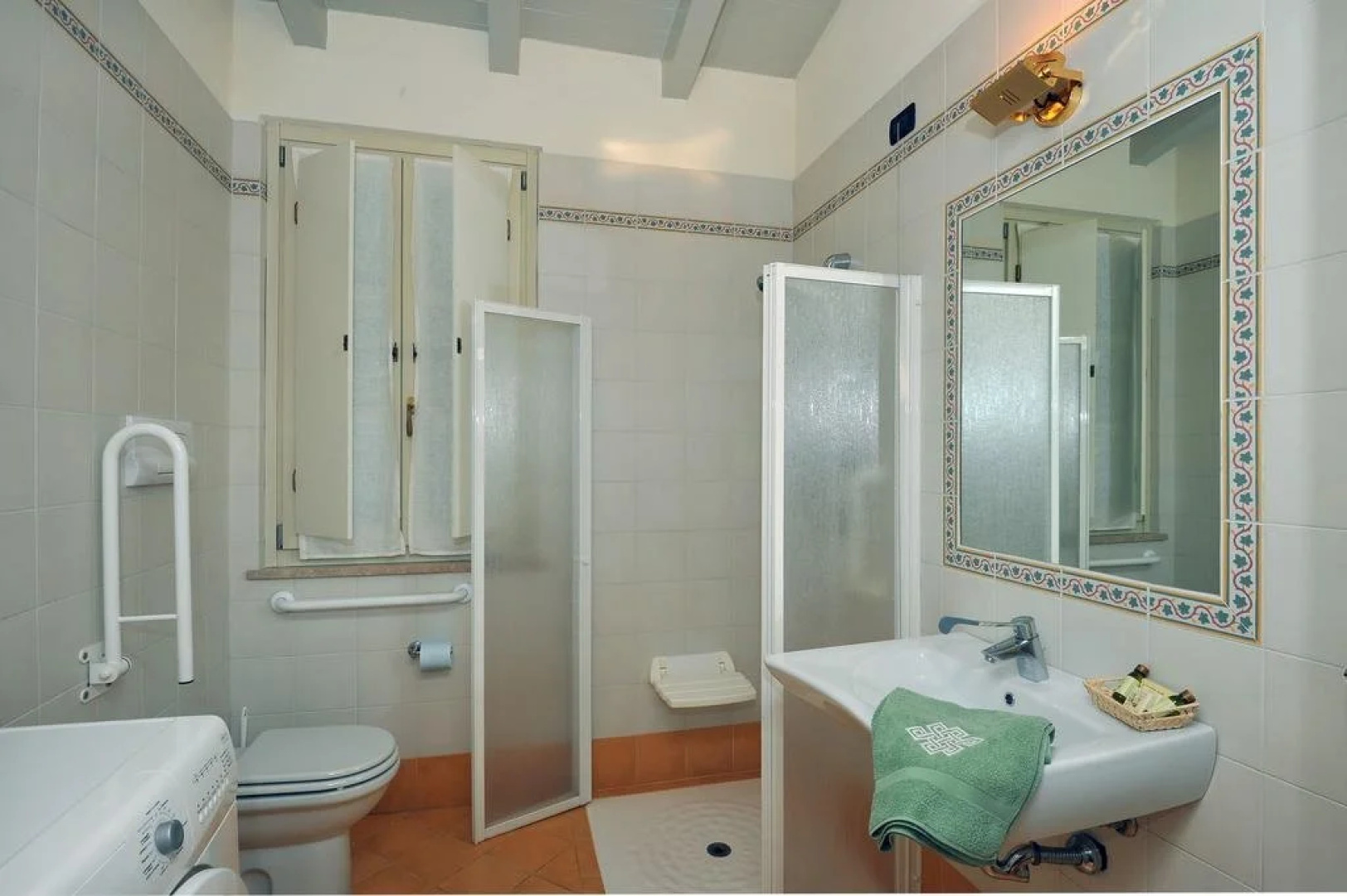 Park Residence Il Gabbiano