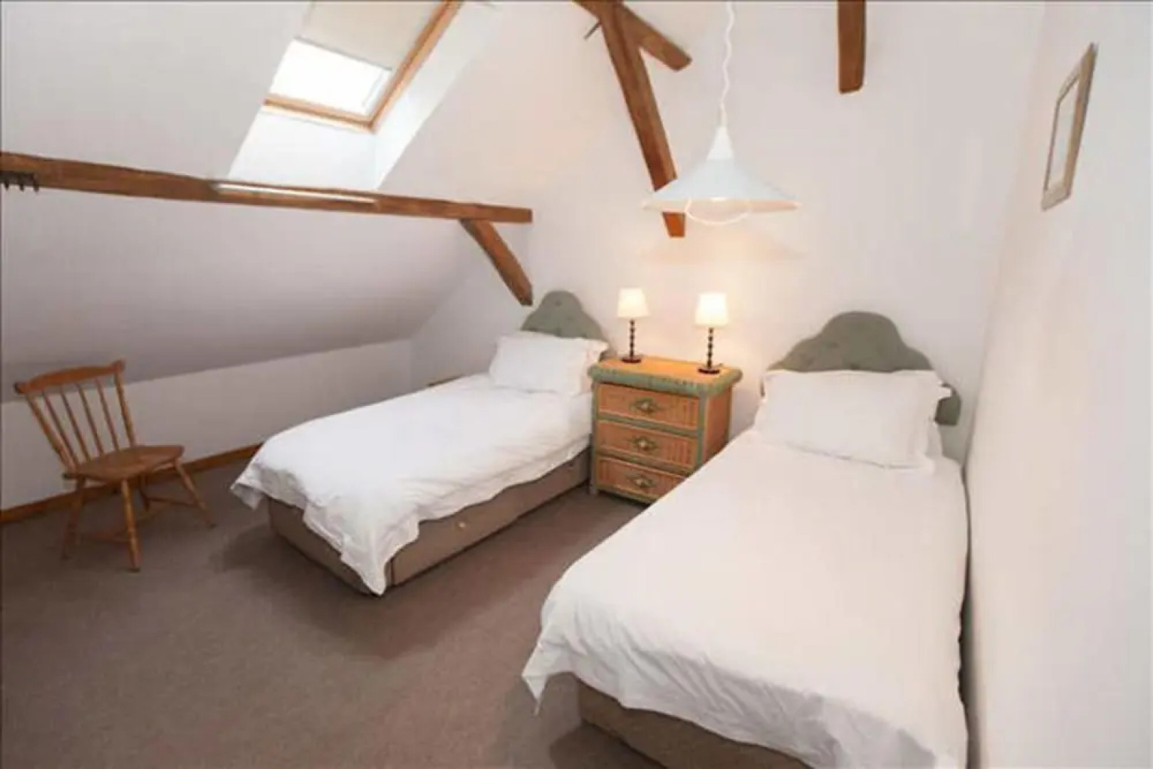 Farm Cottage; Charming & Cosy