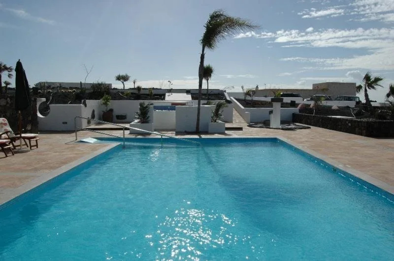 Casa Rural Vistas Salinas