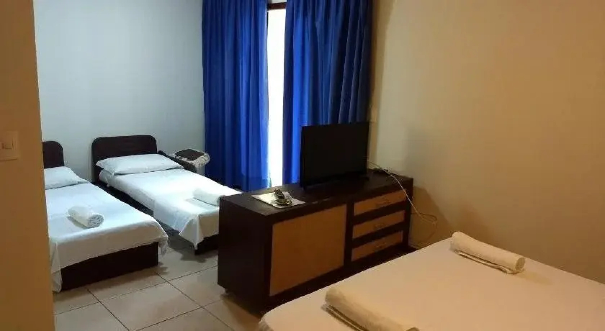 Solar Pipa Condomínio