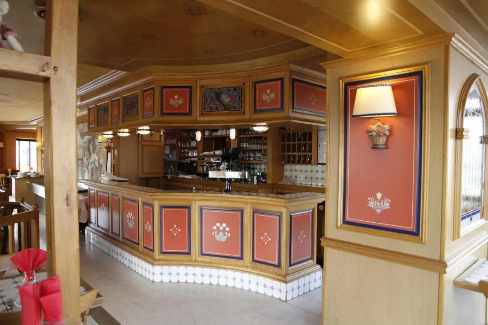 Le Refuge Du P'tit Fischer