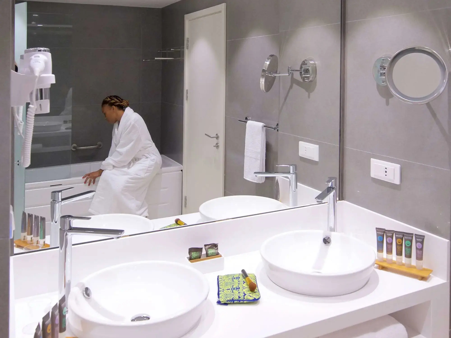 Novotel Orisha Cotonou