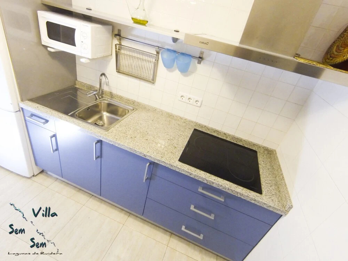 Villa Sem Sem B
