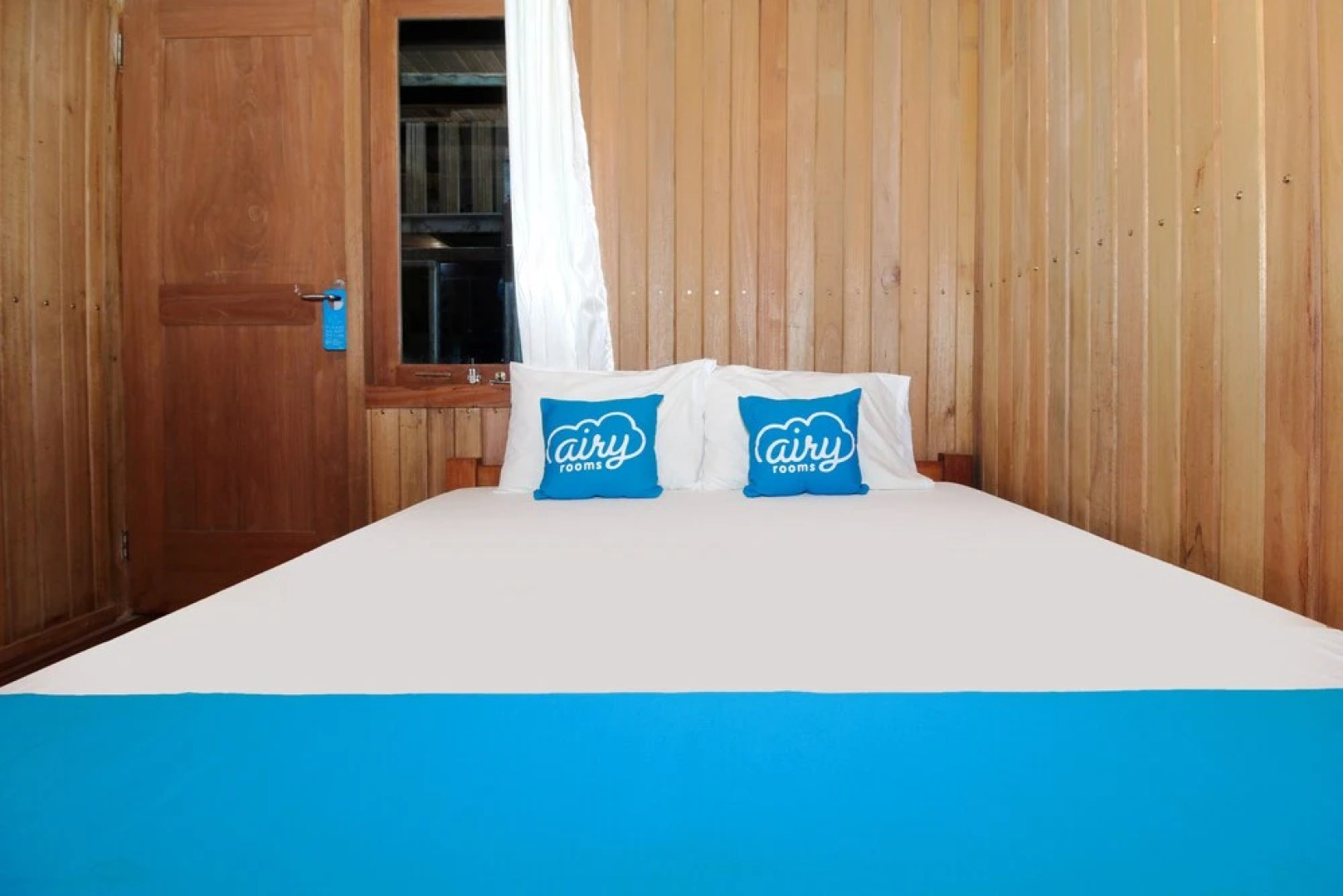 Airy Bangunharjo Parangtritis KM 4 Desa Saman Dua Yogyakarta