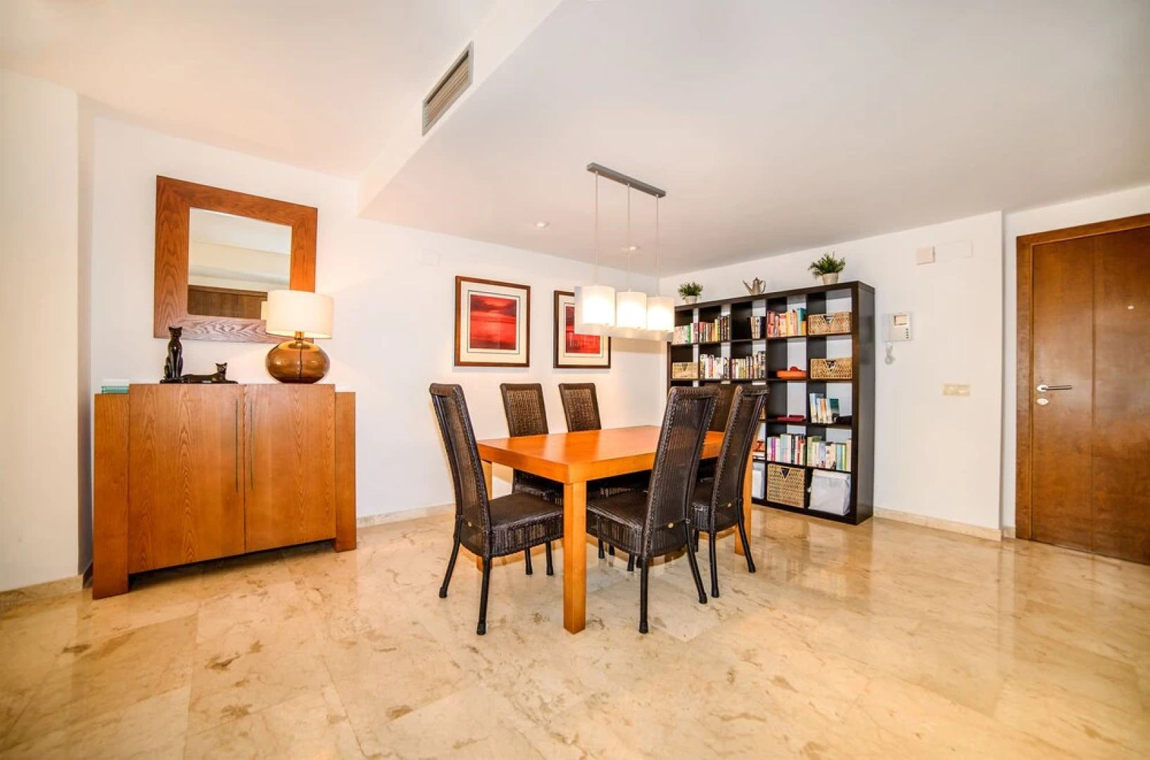 Apartamento Bennecke Lorena