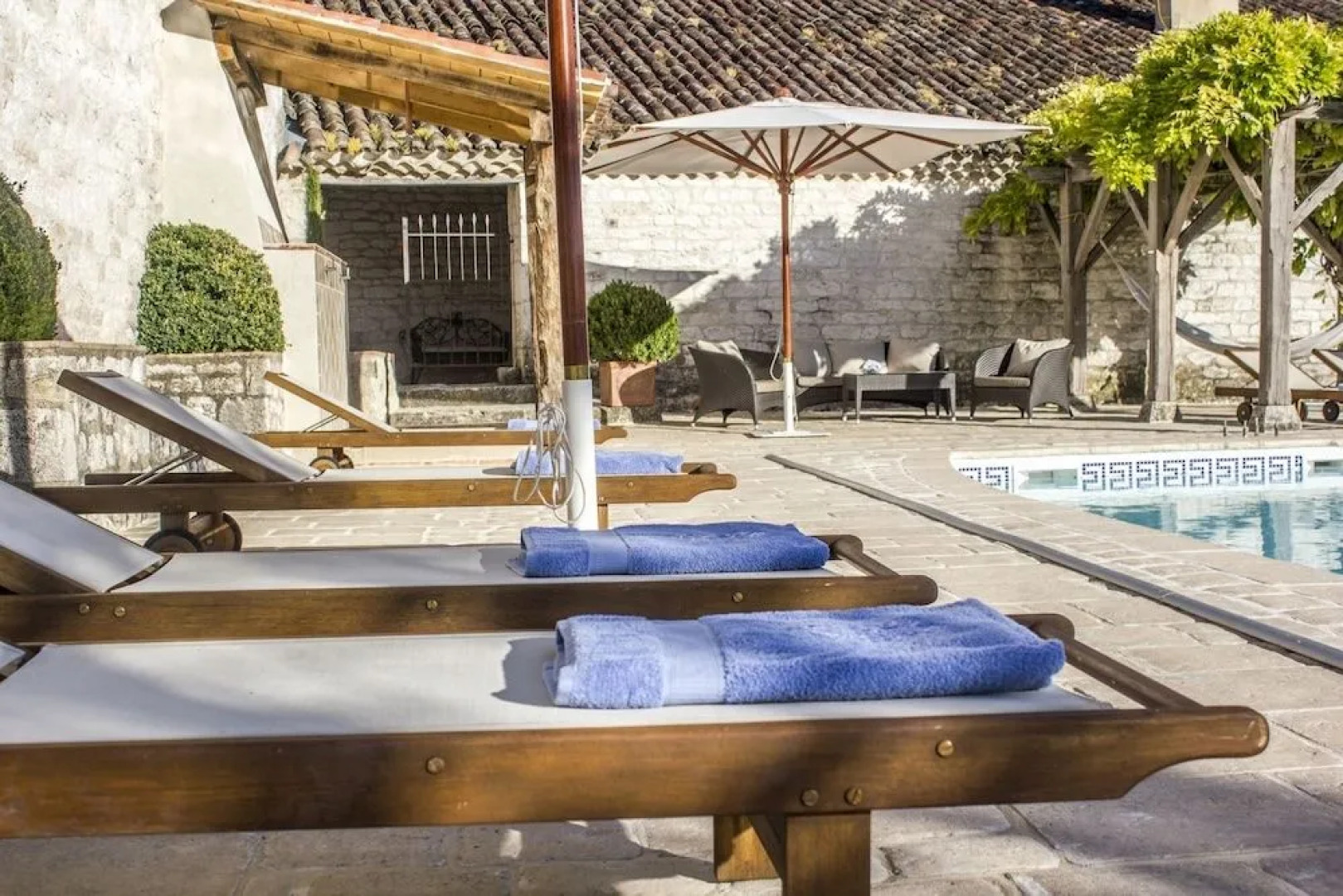 Domaine de Saint-Géry