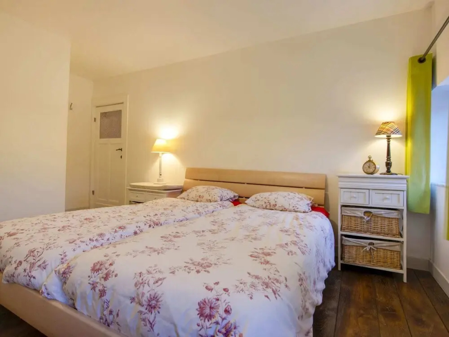 Elegant Apartment in Houyet with Terrace