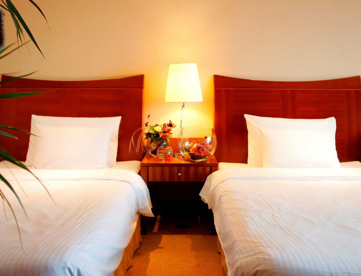 Отель Grand Park Otaru