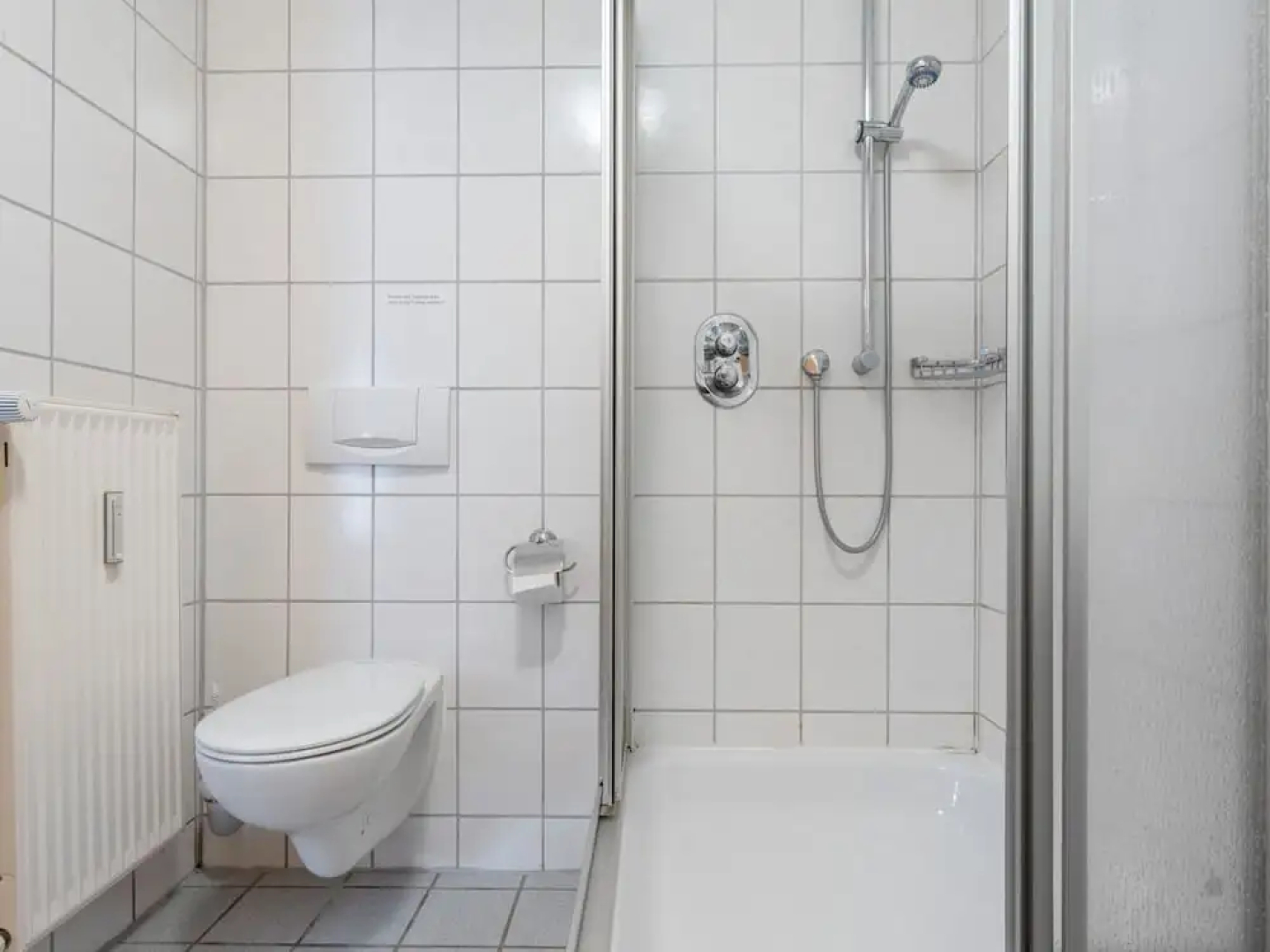 Apartment in Lennestadt for 2 Person