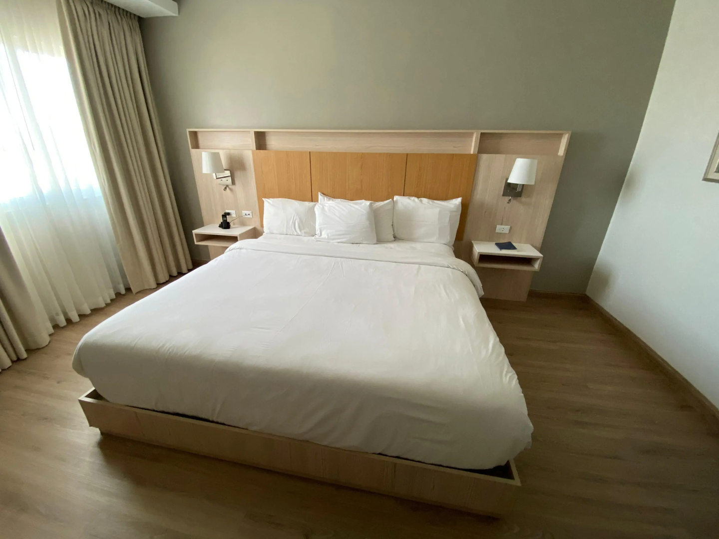 Radisson Colon 2,000 Hotel & Casino