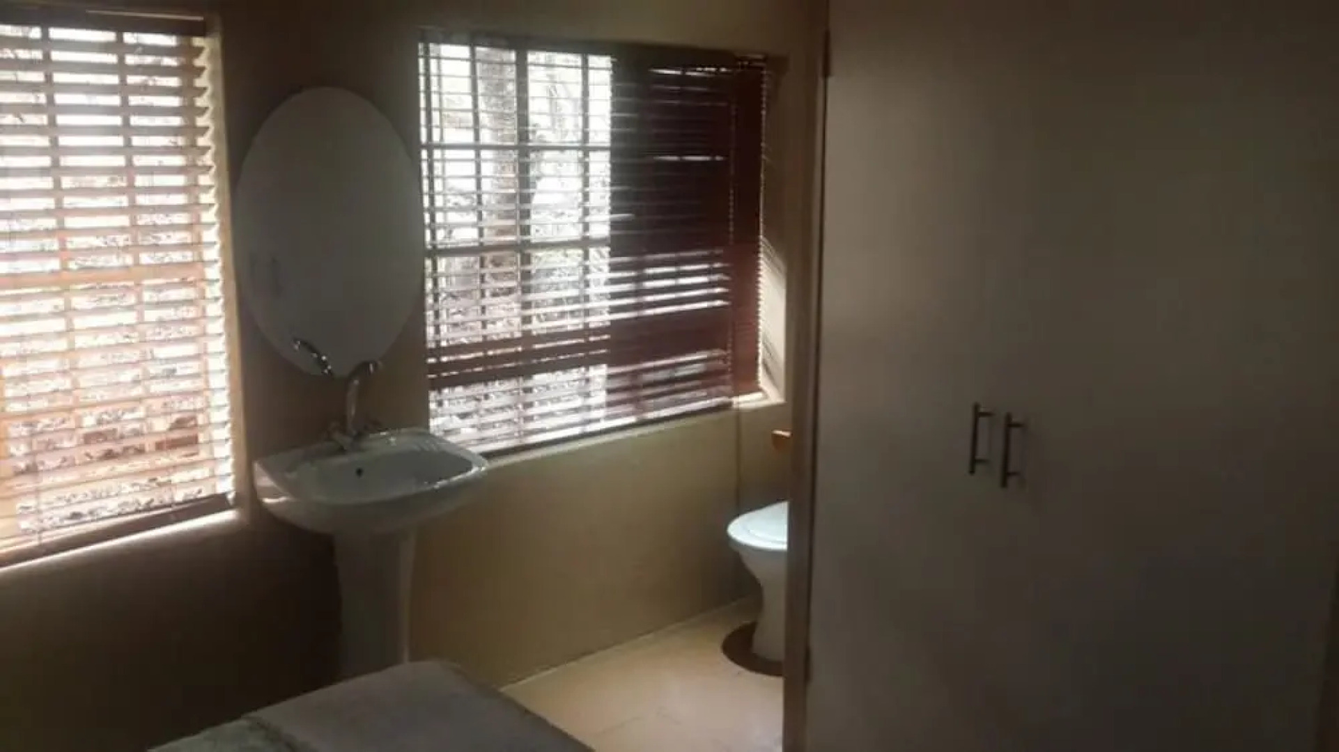 Engedi Herberg RUSTENBURG