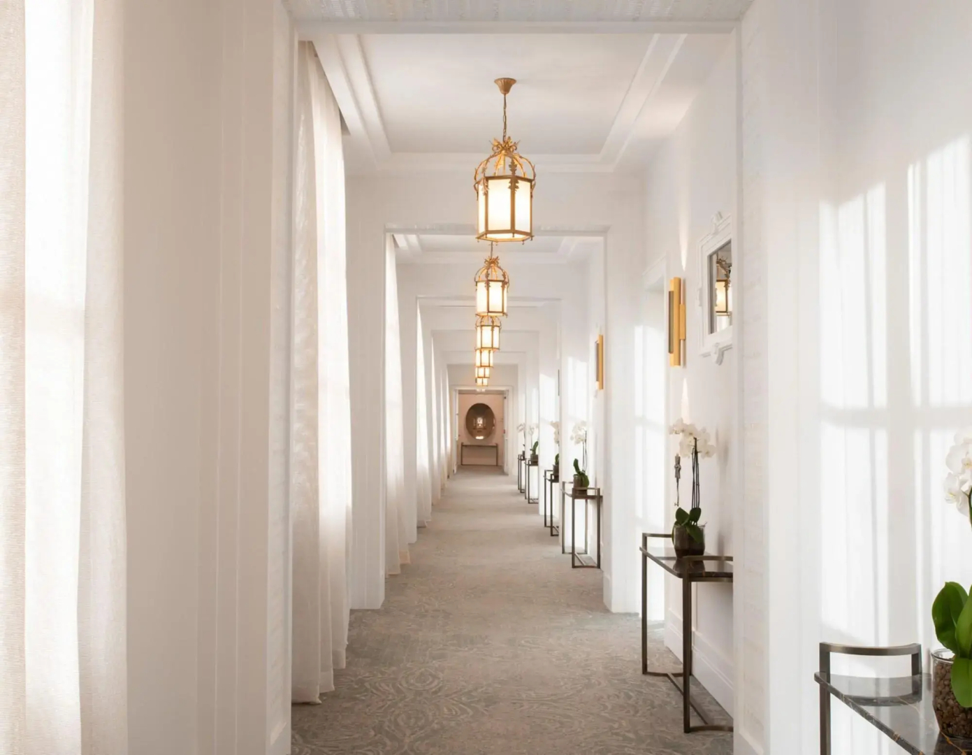 San Domenico Palace, Taormina, A Four Seasons Hotel