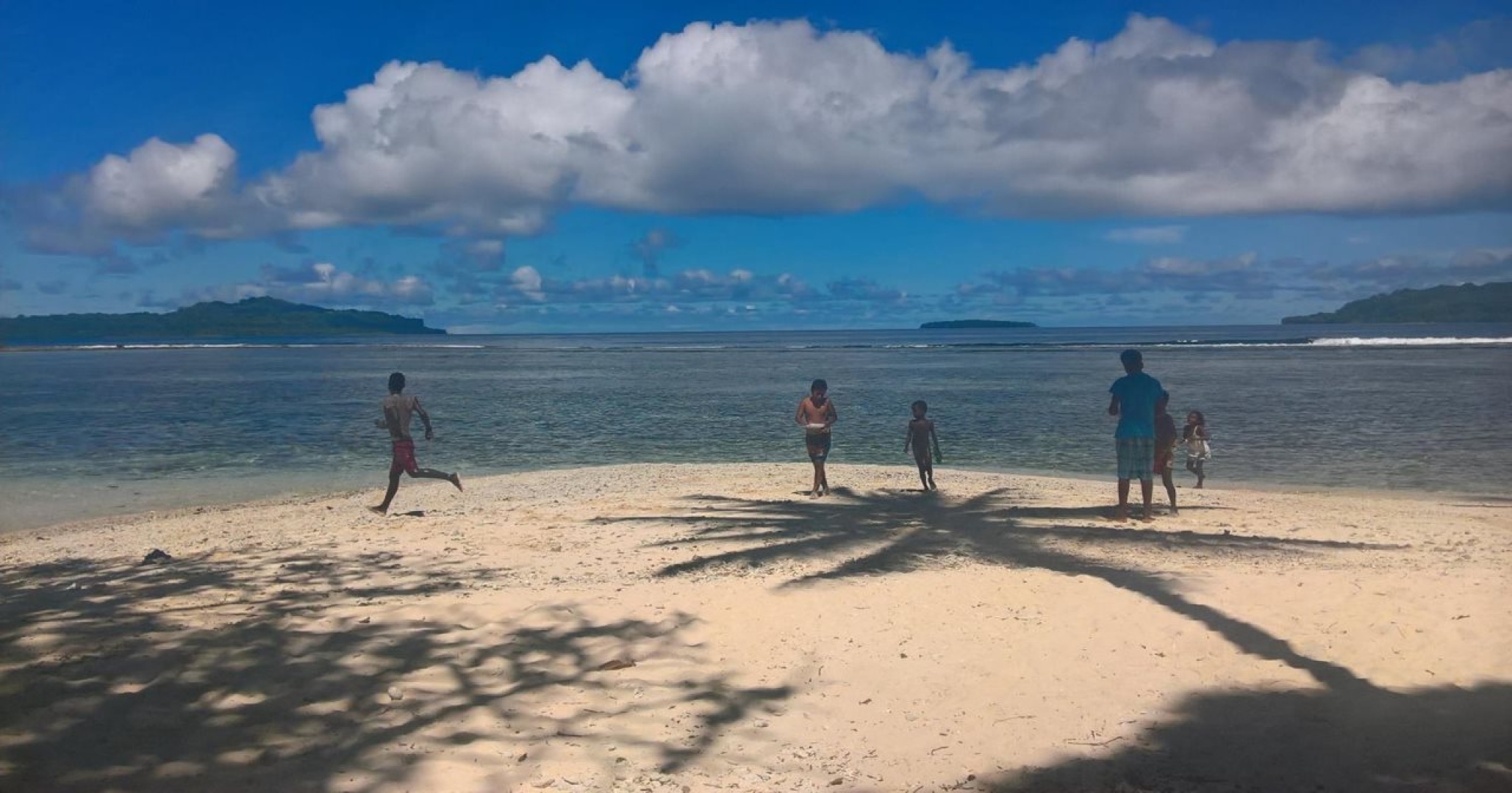 Ropiko Beach Resort