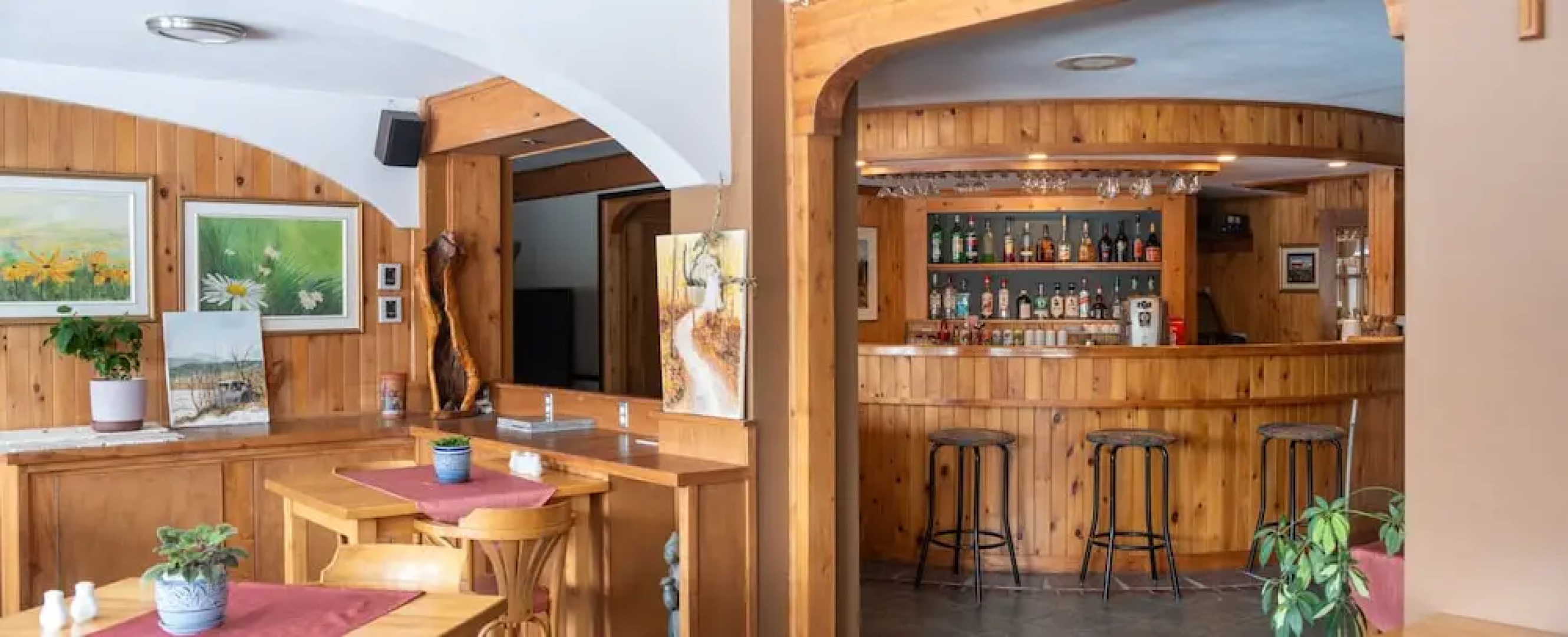 Auberge le Relais des Hautes Gorges