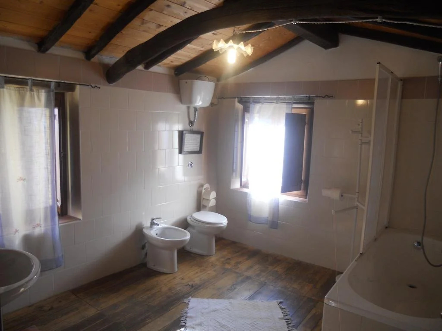 Casa Camboni