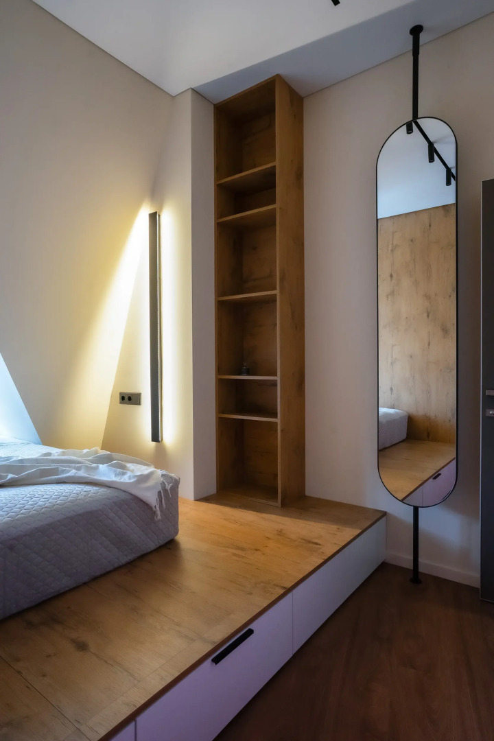 Павлов на Октябрьской