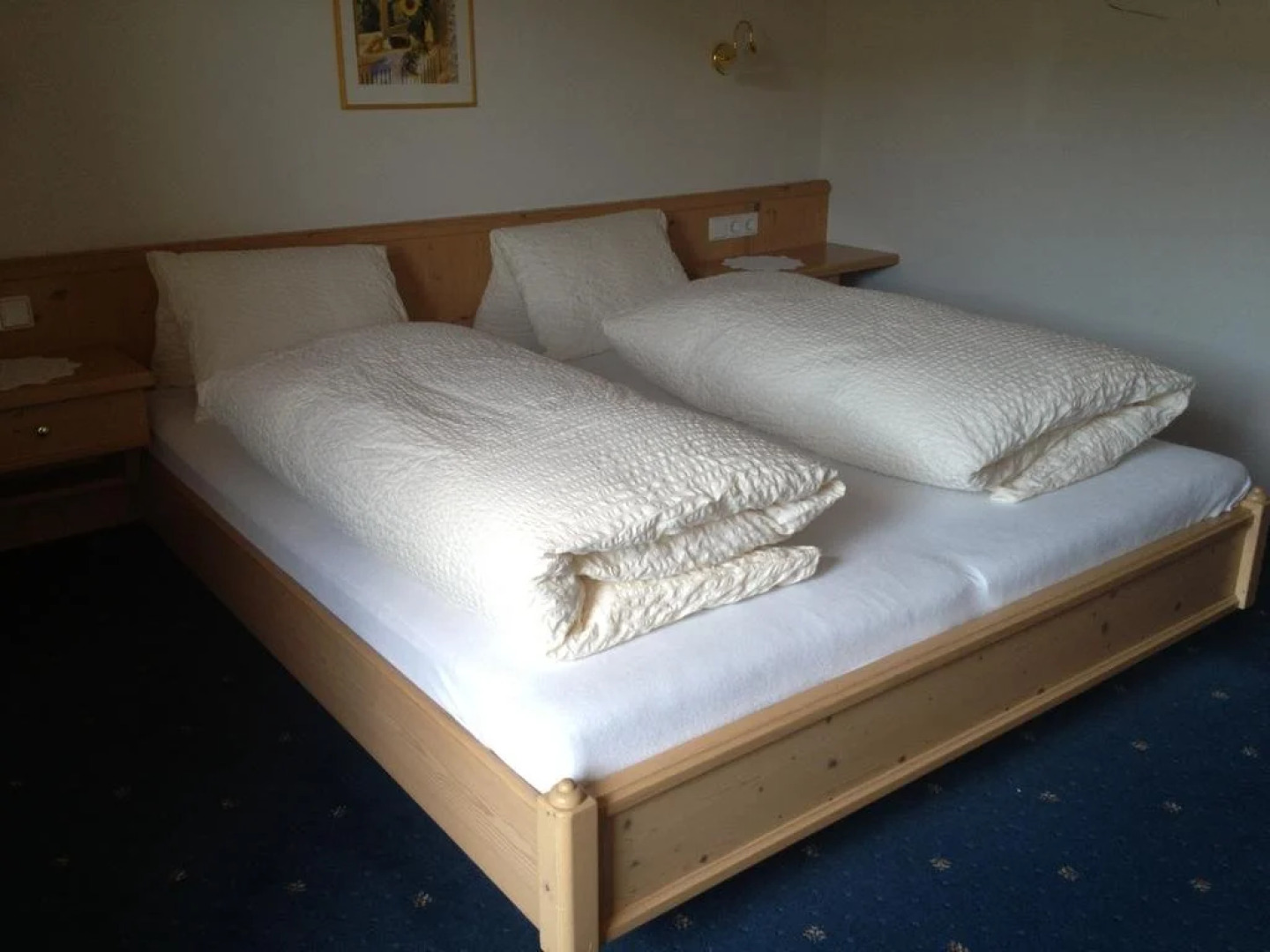 Berggasthof Hintergföll