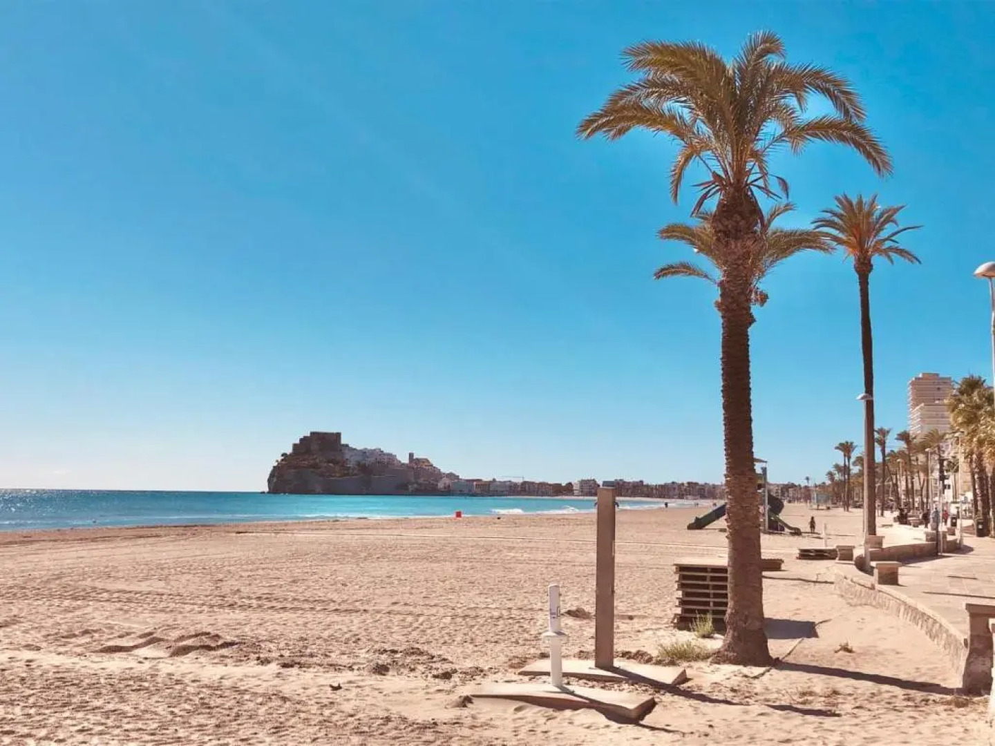 Playa Dorada