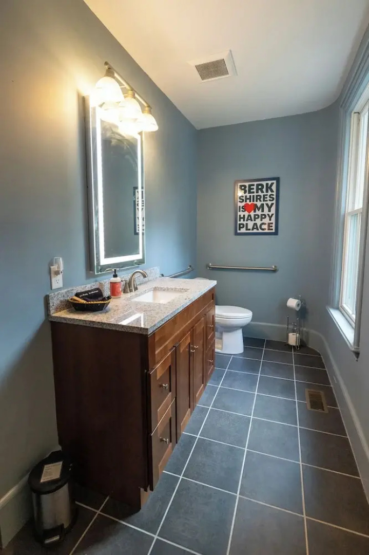 Wilder House Berkshires