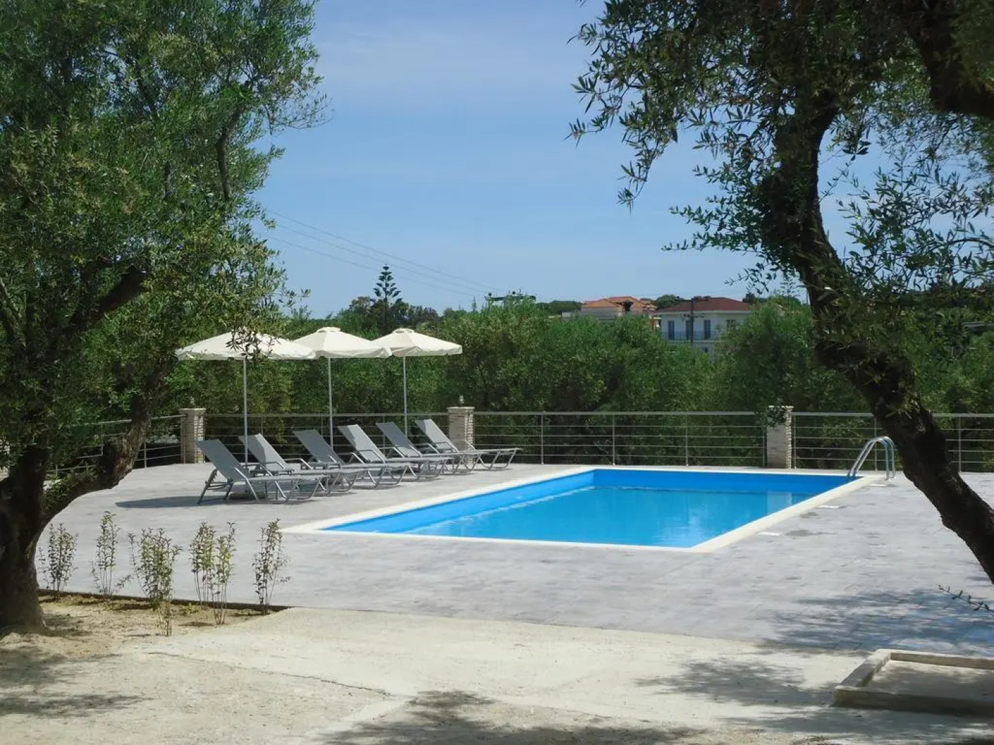 Valentino Villas & Apartments