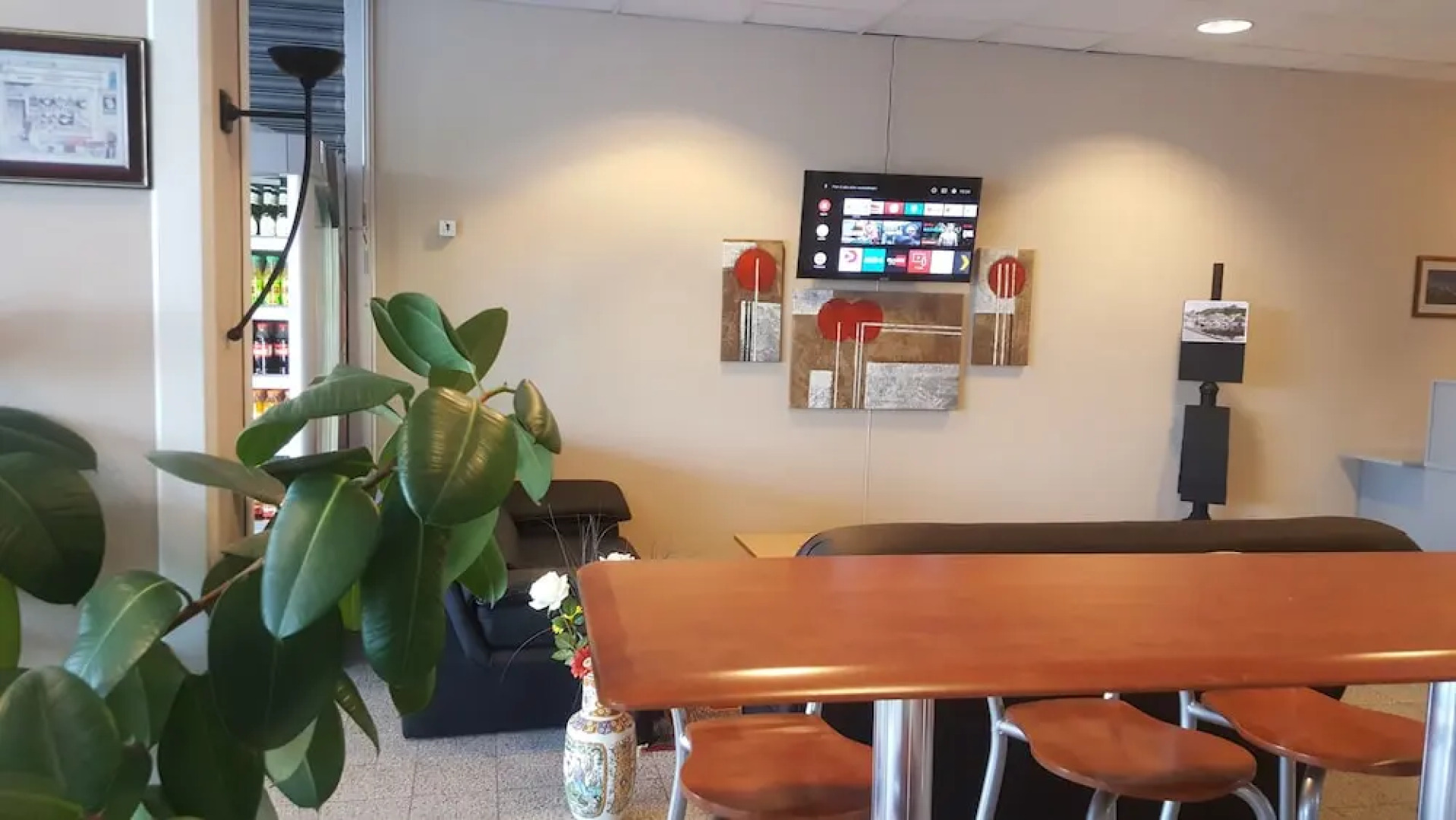 Motell Svinesundparken