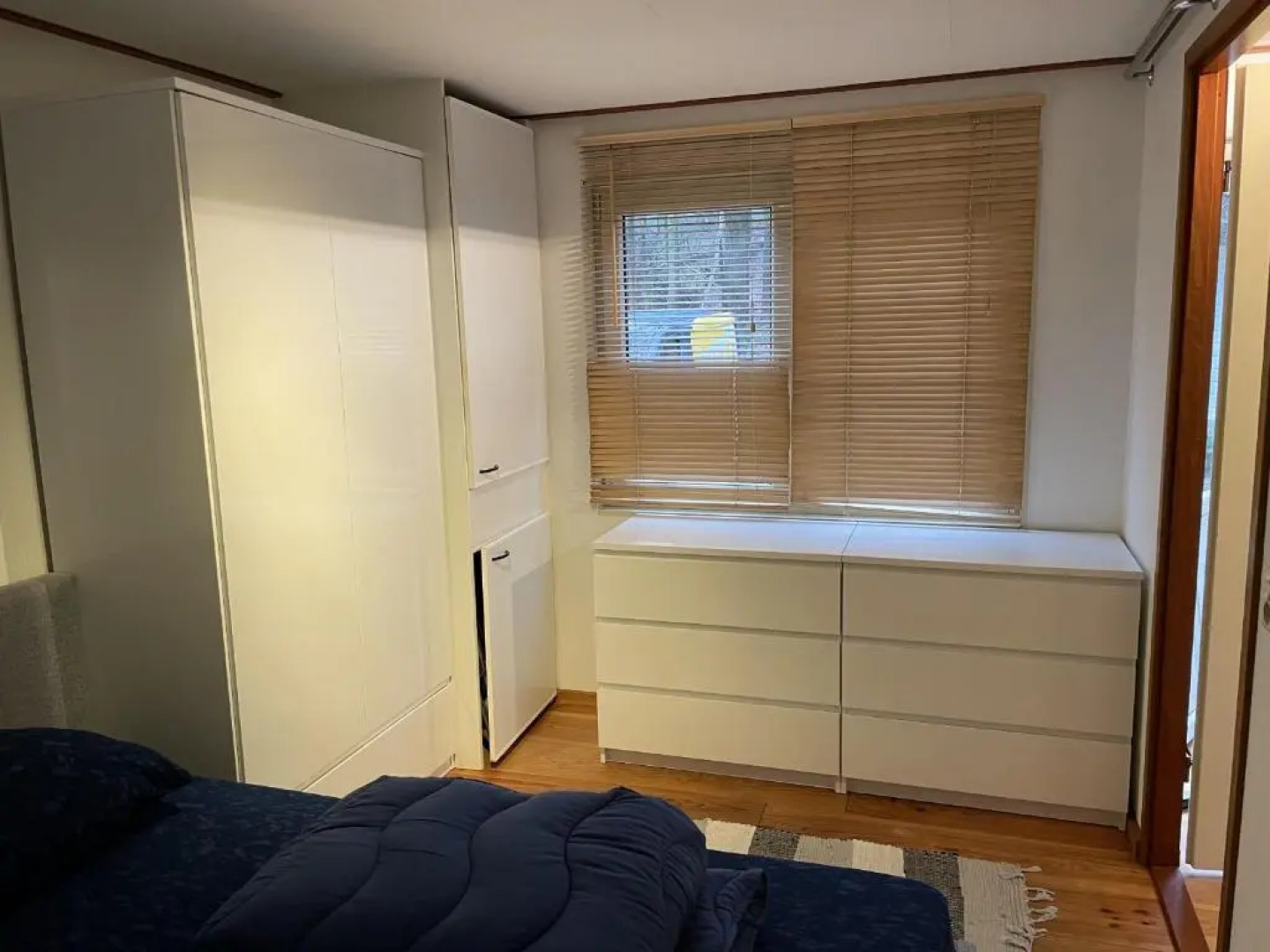 Vakantiepark Klein Vink - 25A