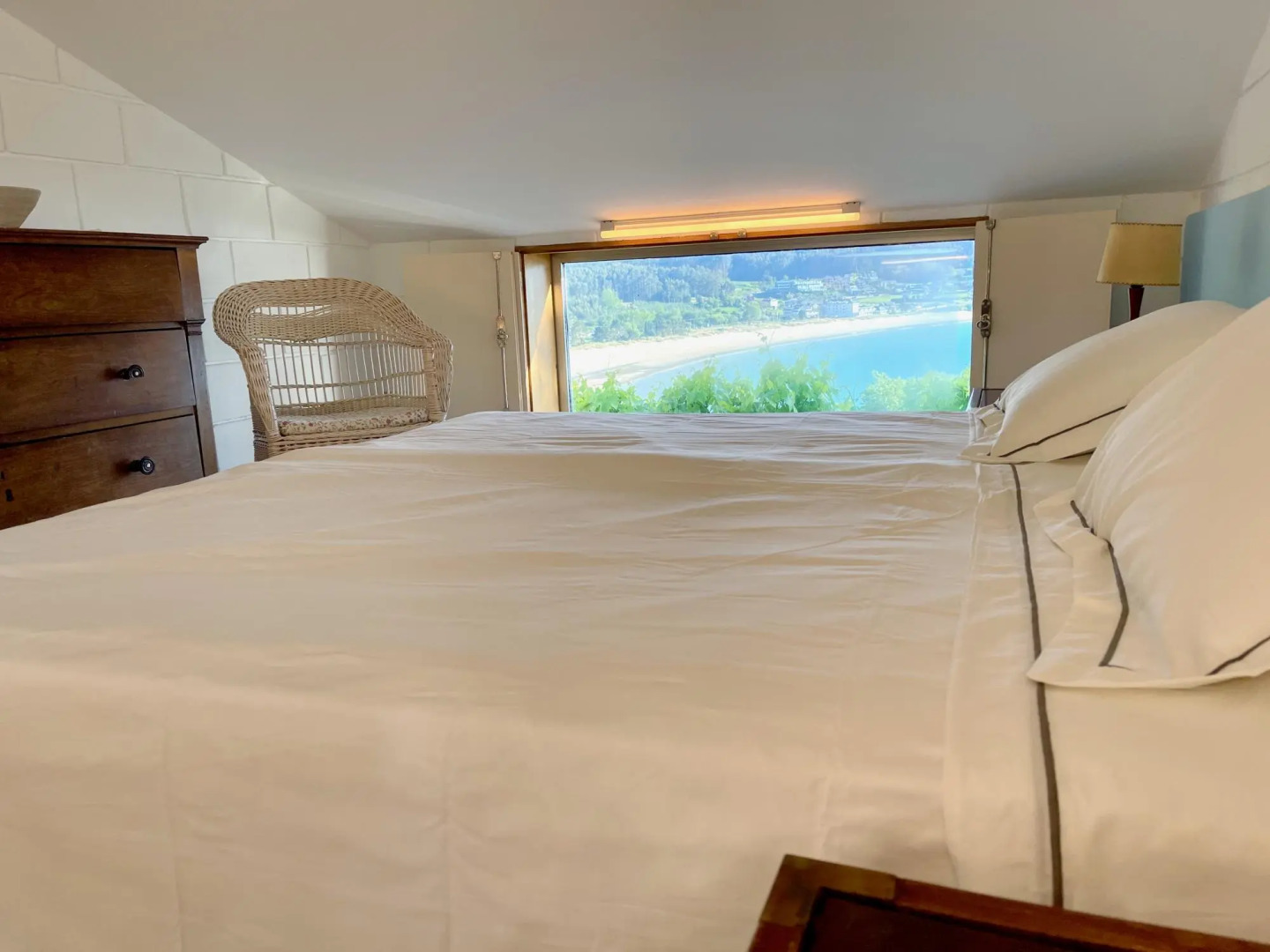 The Cliffs Bungaleiro De Area