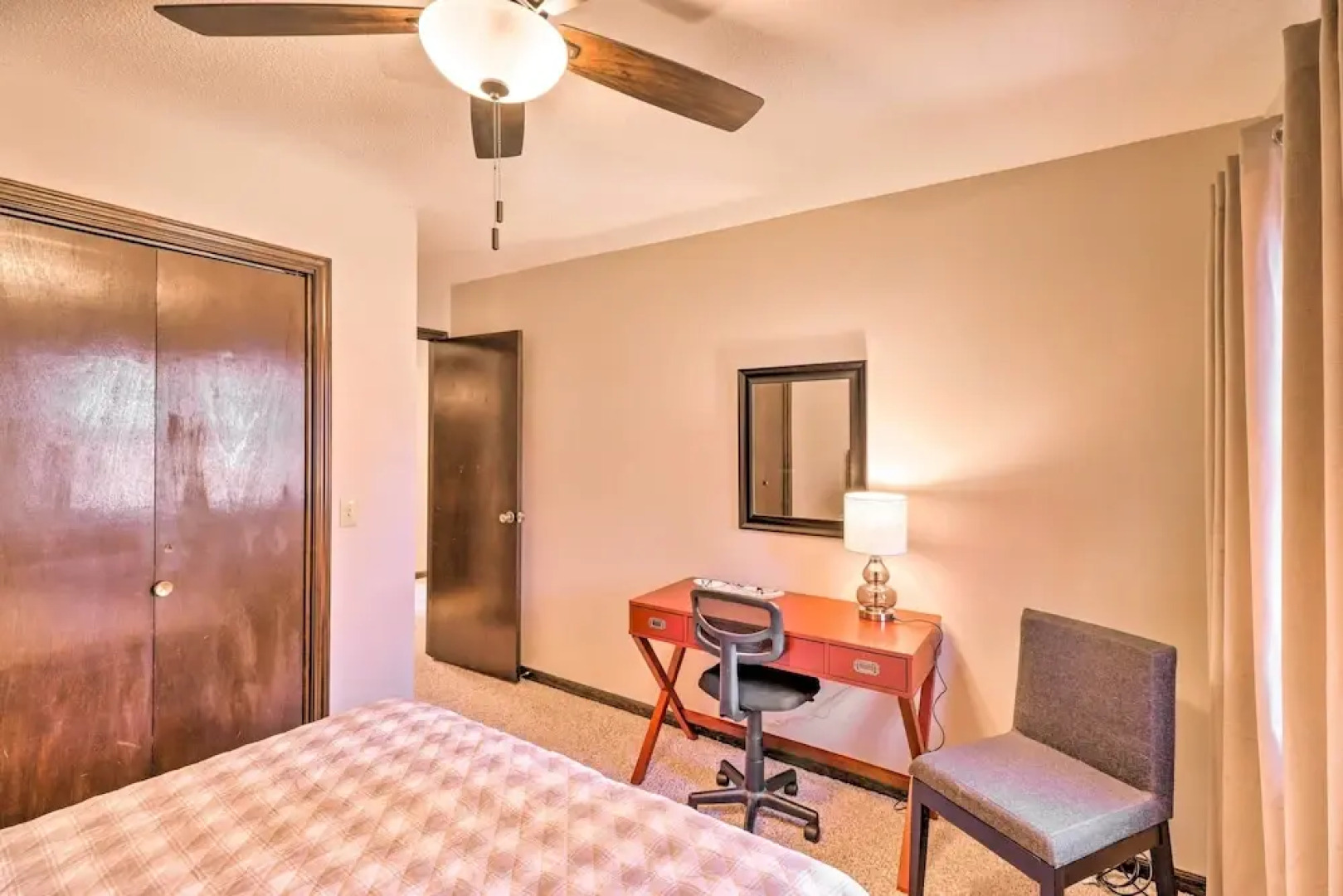 'soaring Heights' w/ Sunset & Mountain Views