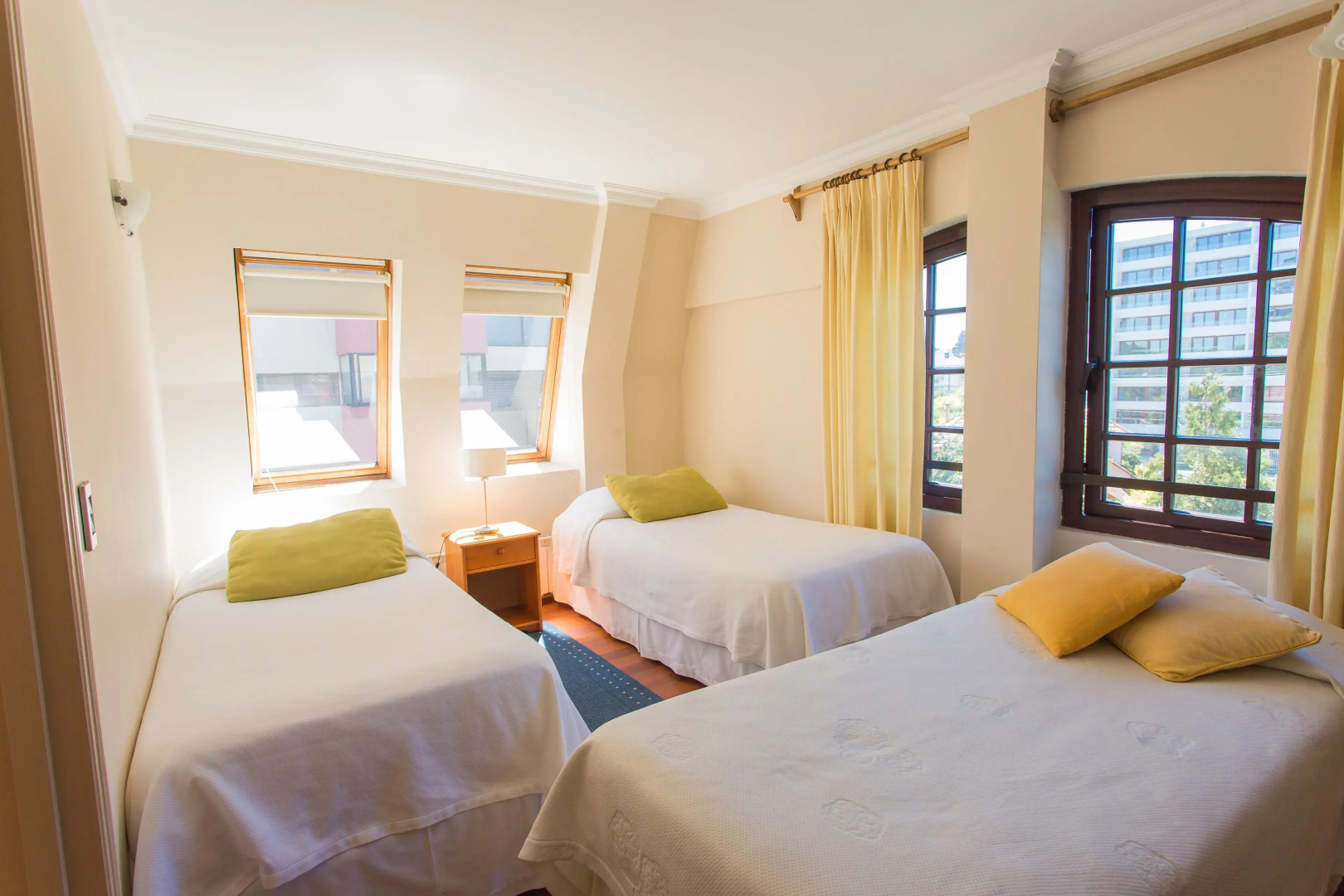 Hotel Montepiedra