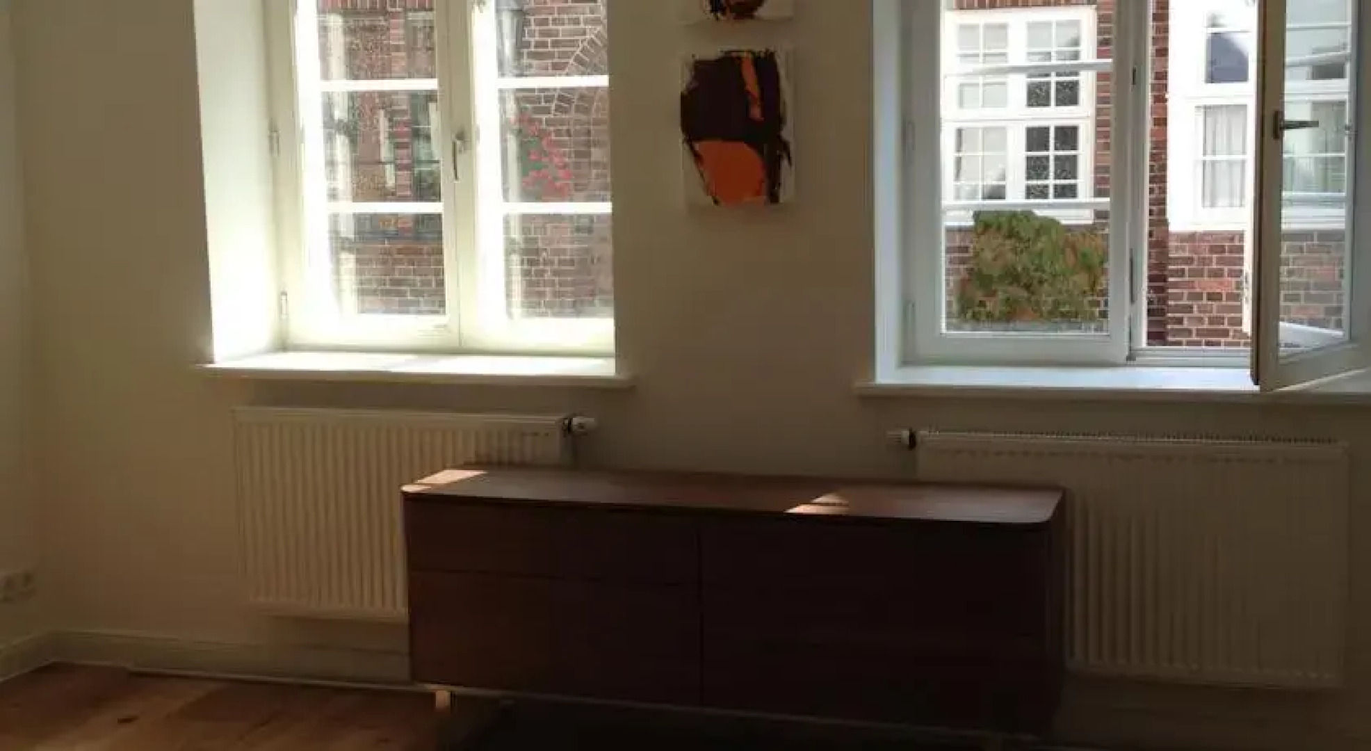 Ferienwohnung Lüneburger Altstadt