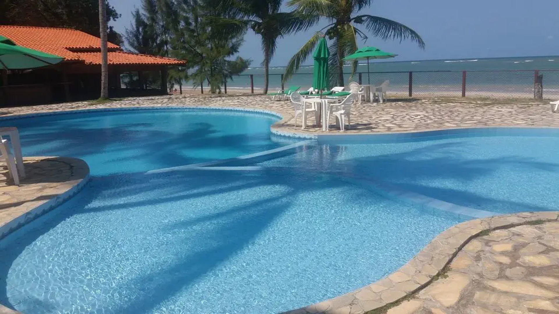 Catavento Hotel & Lounge