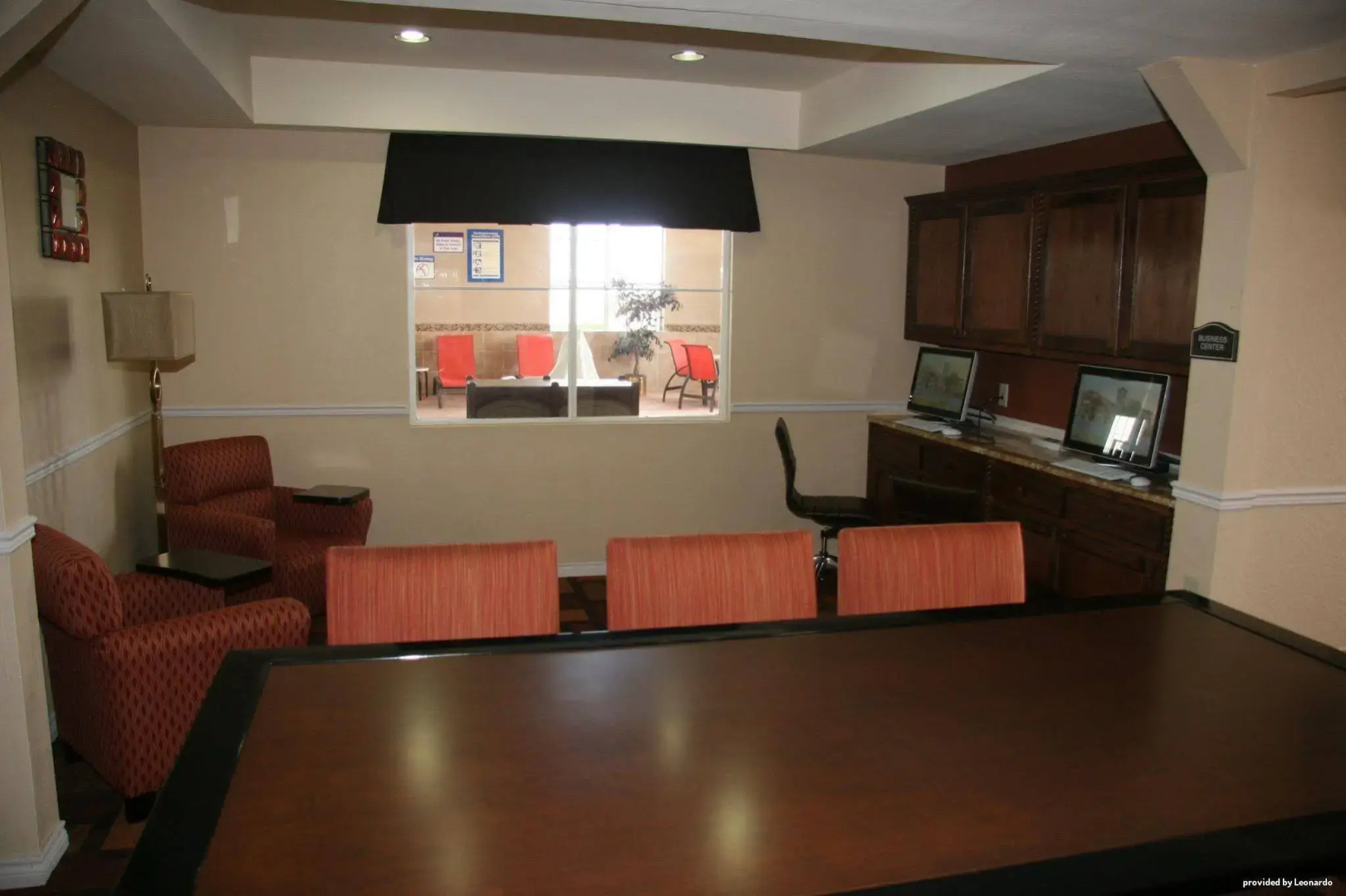 Baymont by Wyndham Lubbock