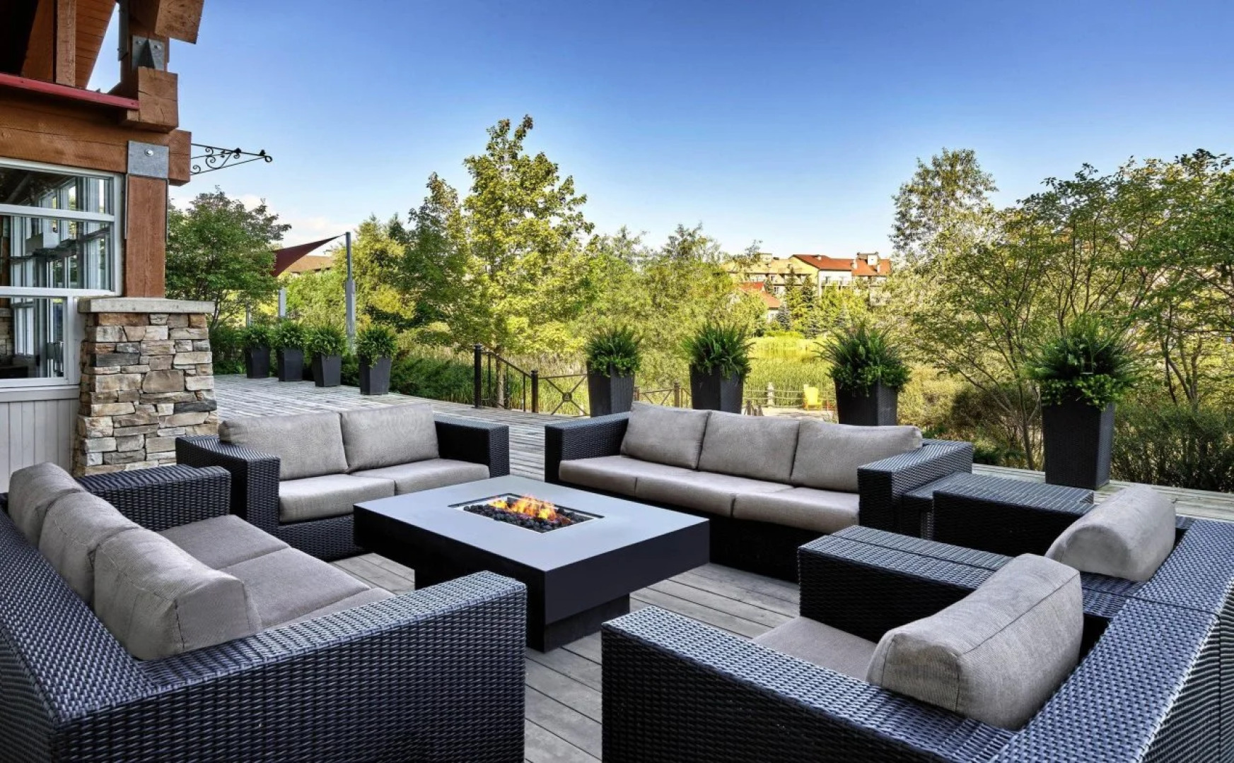 Westin Trillium House, Blue Mountain