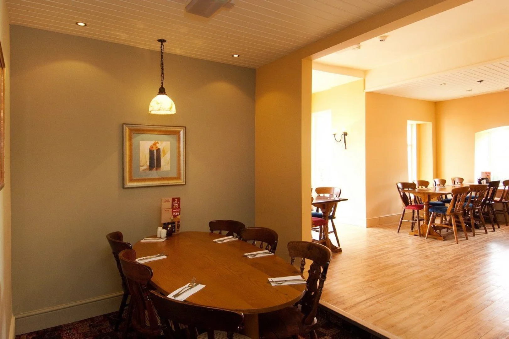 Premier Inn Paignton Seafront Goodrington Sands