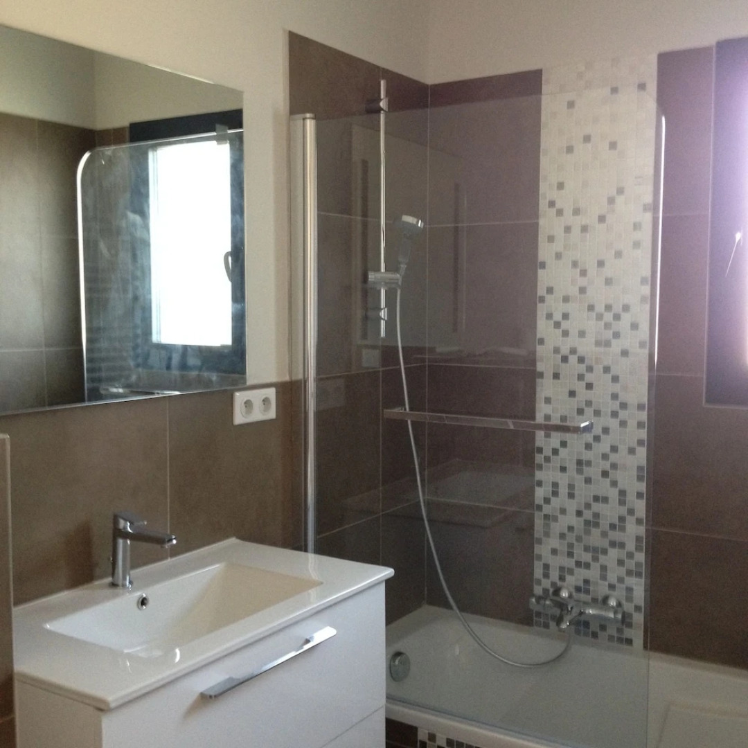 Jalina bed and breakfast