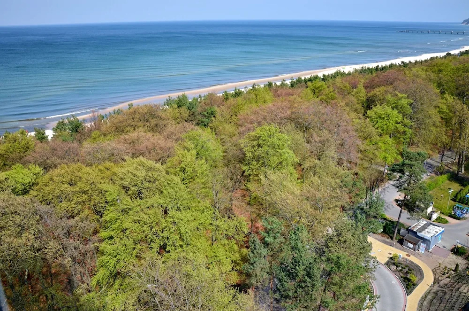 Onyx Aquamarina by Baltico Apartament