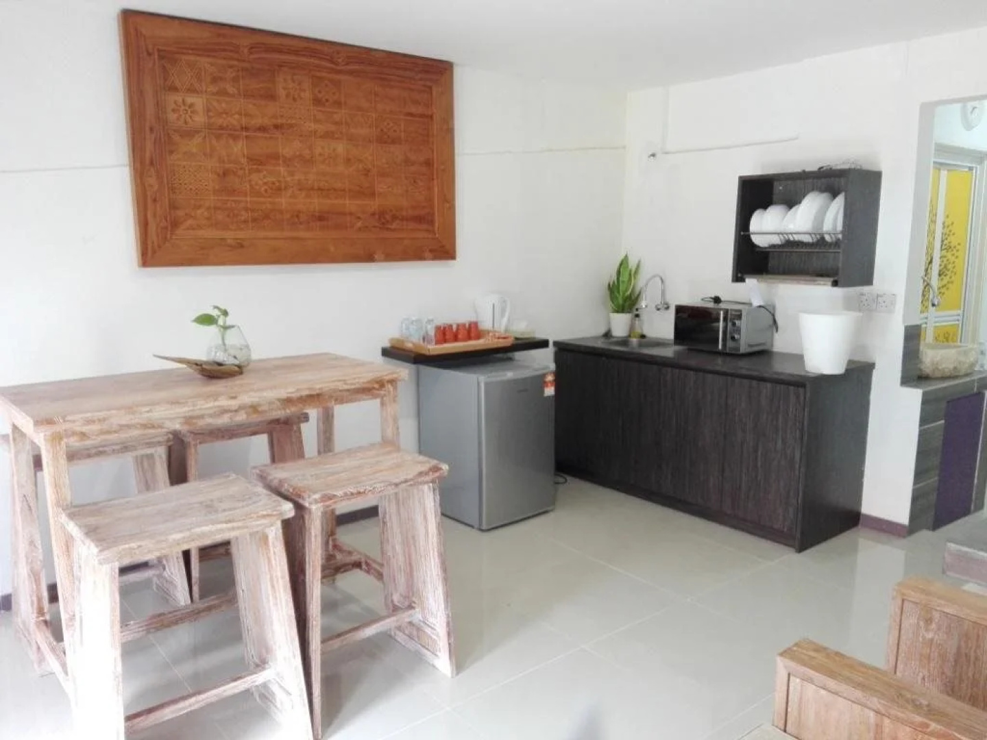 The Serai Cottage Boutique Hotel