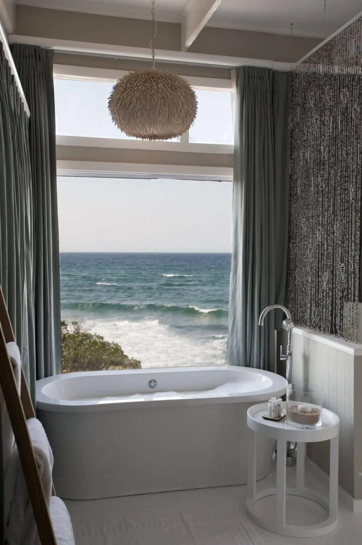 White Pearl Resorts