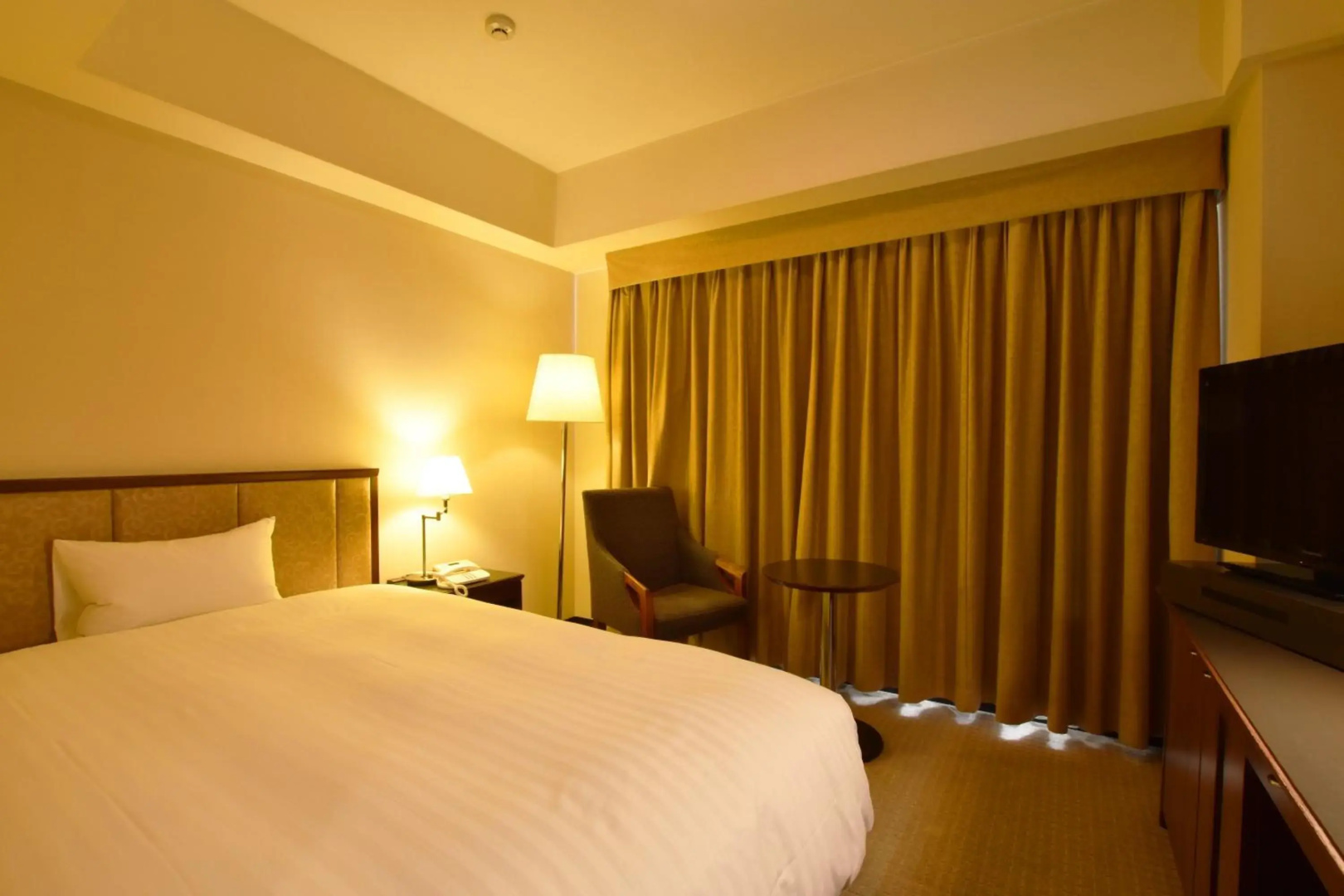Hotel JAL City Tsukuba