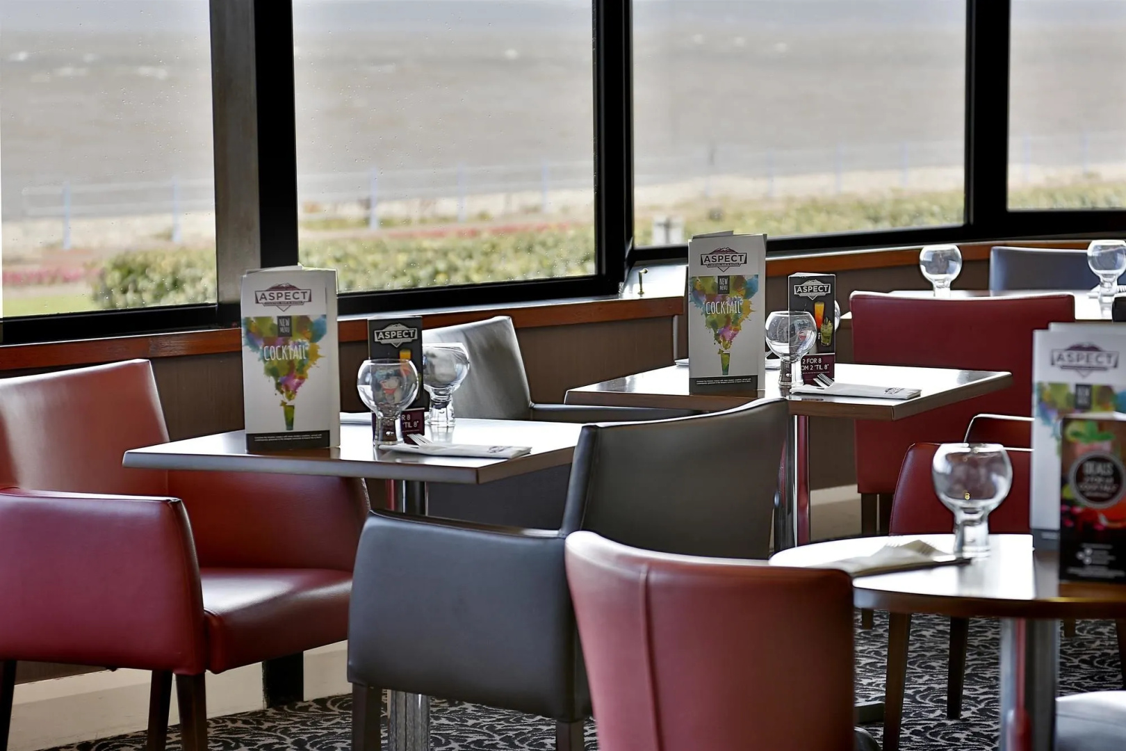 Best Western Lancaster Morecambe Lothersdale Hotel